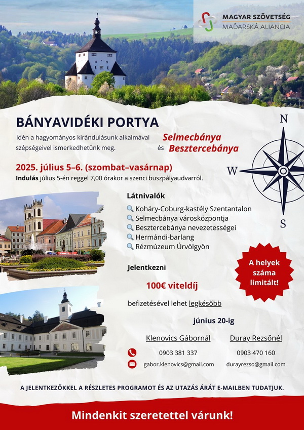 bányavidéki portya 600